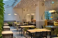 Mendeli Street Hotel by Prima Hotels - 16 Years Plus - Desayuno