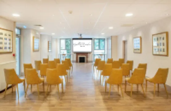 Grand Hotel Gallia & Londres