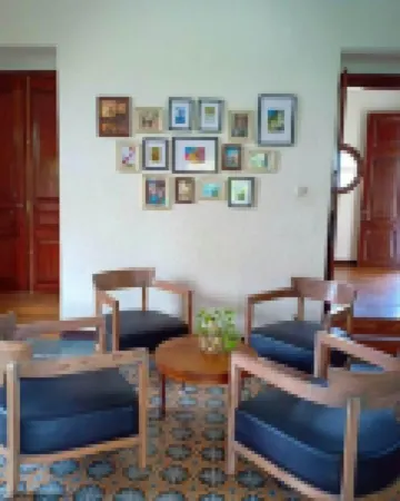 Villa Aquin