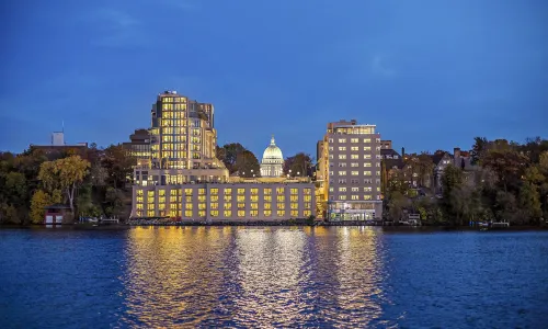 The Edgewater