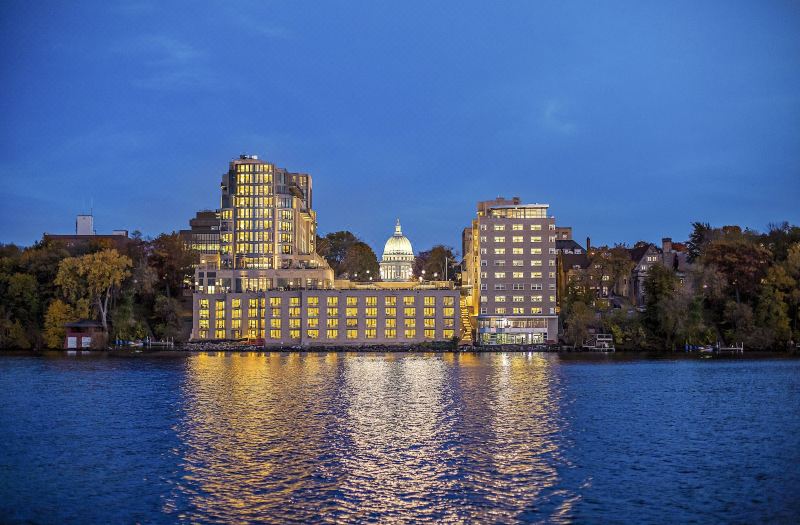 The Edgewater