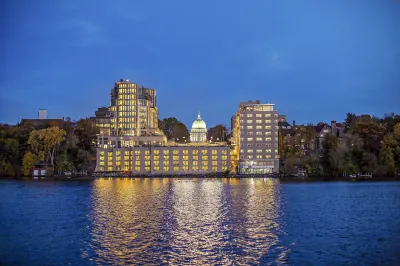 The Edgewater