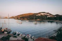Datca Sapphire Hotel - Meerblick