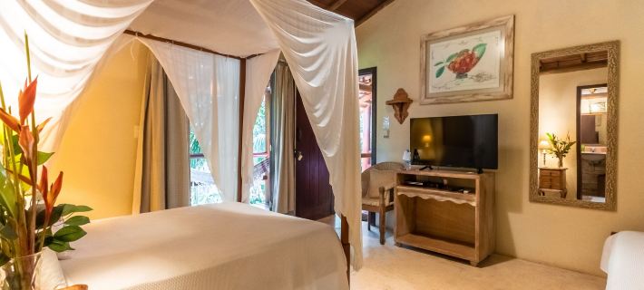 Mata N'Ativa Pousada Hotels in Trancoso