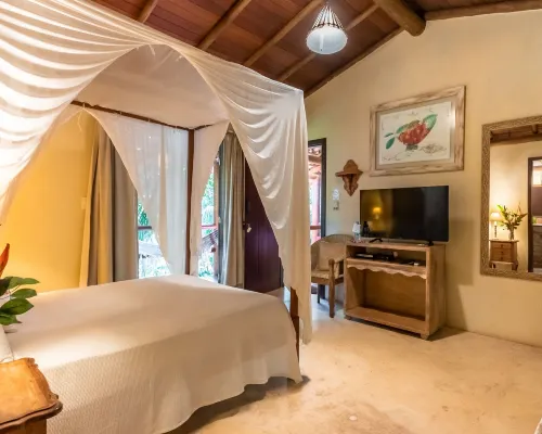 Mata N'Ativa Pousada Hotels in Trancoso