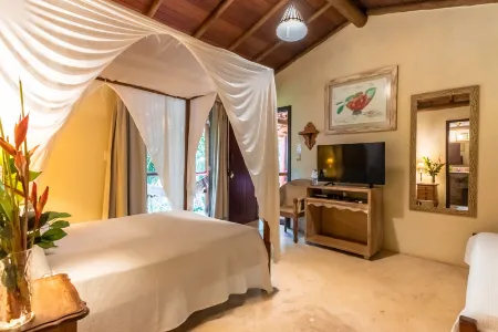 Mata N'Ativa Pousada