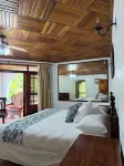 Rio Perlas Thermal Resort & Spa - Wifi