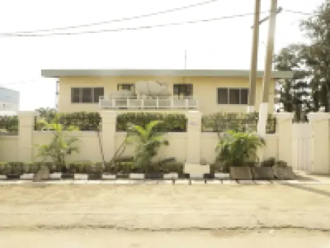 Calbert Lodge Abuja Hotels near Arts & Culture Abuja