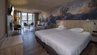 Fletcher Hotel Restaurant Zeeduin Hotels in Velsen-Zuid