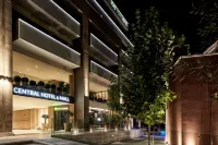 Ibis Styles Heraklion Central Hotels in Iraklio