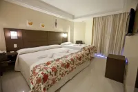 Aquarios Praia Hotel Hotel di 