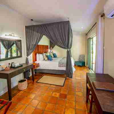 Shongwe Lookout Rooms