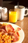 Best Western Pontypool Metro Hotel - breakfast