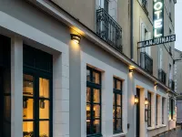 Hôtel Lanjuinais Hotels near Cathedral Saint-Pierre de Rennes