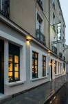 Hôtel Lanjuinais