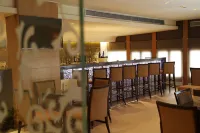 Golf Royal Hotel - bar