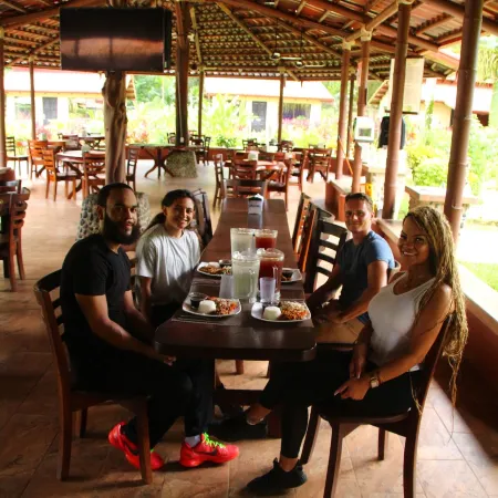 La Foresta Nature Resort