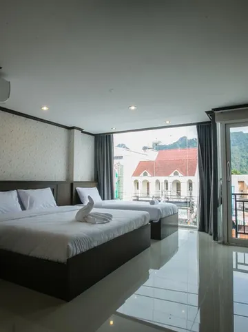 รูปภาพของเดอะสลีป พังงา