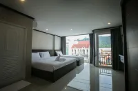 The Sleep Phang-Nga Hotel di Thap Put
