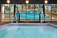Hilton Dresden - spa
