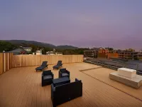 Sarusawaike Yoshidaya