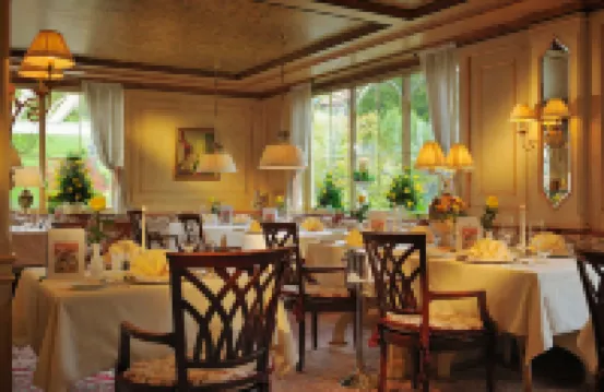 Wellness & Genuss Resort - Engel Obertal Hotels in Baiersbronn