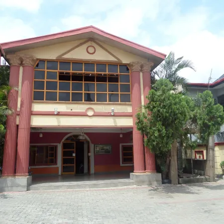 Aneio Hotel