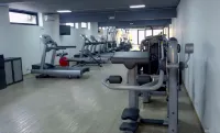 Zepter Hotel Vrnjacka Banja, Member of Zepter Hotels - Gym