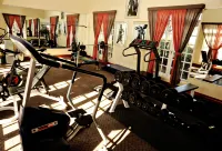 Indaba Hotel, Spa & Conference Center - Gym