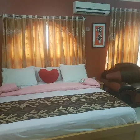 Hallmark Suites - Abeokuta
