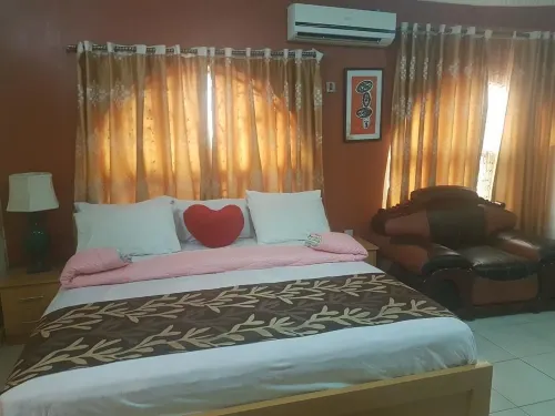 Hallmark Suites - Abeokuta