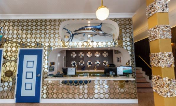 Oceanside Hotel and Suites