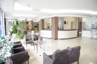 Hotel Center Hotels in Faxinal dos Guedes