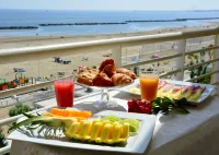 AmbientHotels Panoramic Hotels in Viserba
