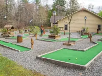 費爾威森林 傑克遜縣酒店