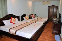Thai Binh II Hotel