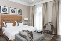 Steigenberger Icon Parkhotel Düsseldorf