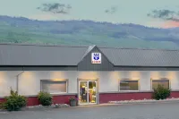Barriere Motor Inn-Bmi