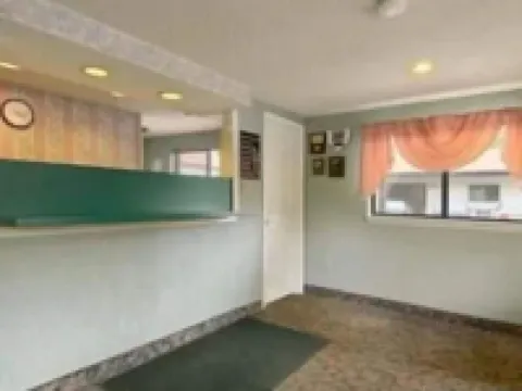 Enfield Inn Hotels in Enfield