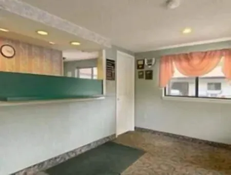 Enfield Inn Отели в г. Энфилд