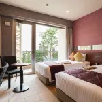 Community & Spa Naha Central Hotel Hotels in 