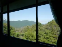 瑞之香氣旅館 - 山景