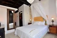 Antonia's House - Old Town - balcón
