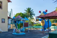 Praia Sol Hotel - Leme Hotel Ltda Hotels in Nova Almeida