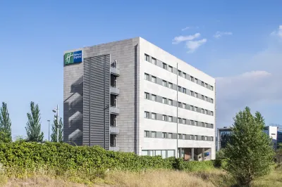Holiday Inn Express Barcelona - Sant Cugat Hotels in Sant Cugat del Valles