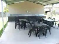 Bay Hideaway Resort Hotels in Pialba