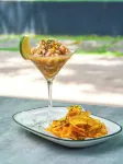 The Funny Lion - Coron - breakfast