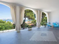 Grand Hotel Palau Hoteles en Palau