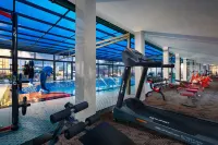 Sapa Freesia Hotel - Træningscentre