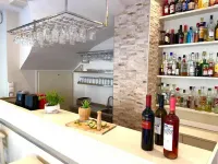 Palotel Design Gouvia - bar
